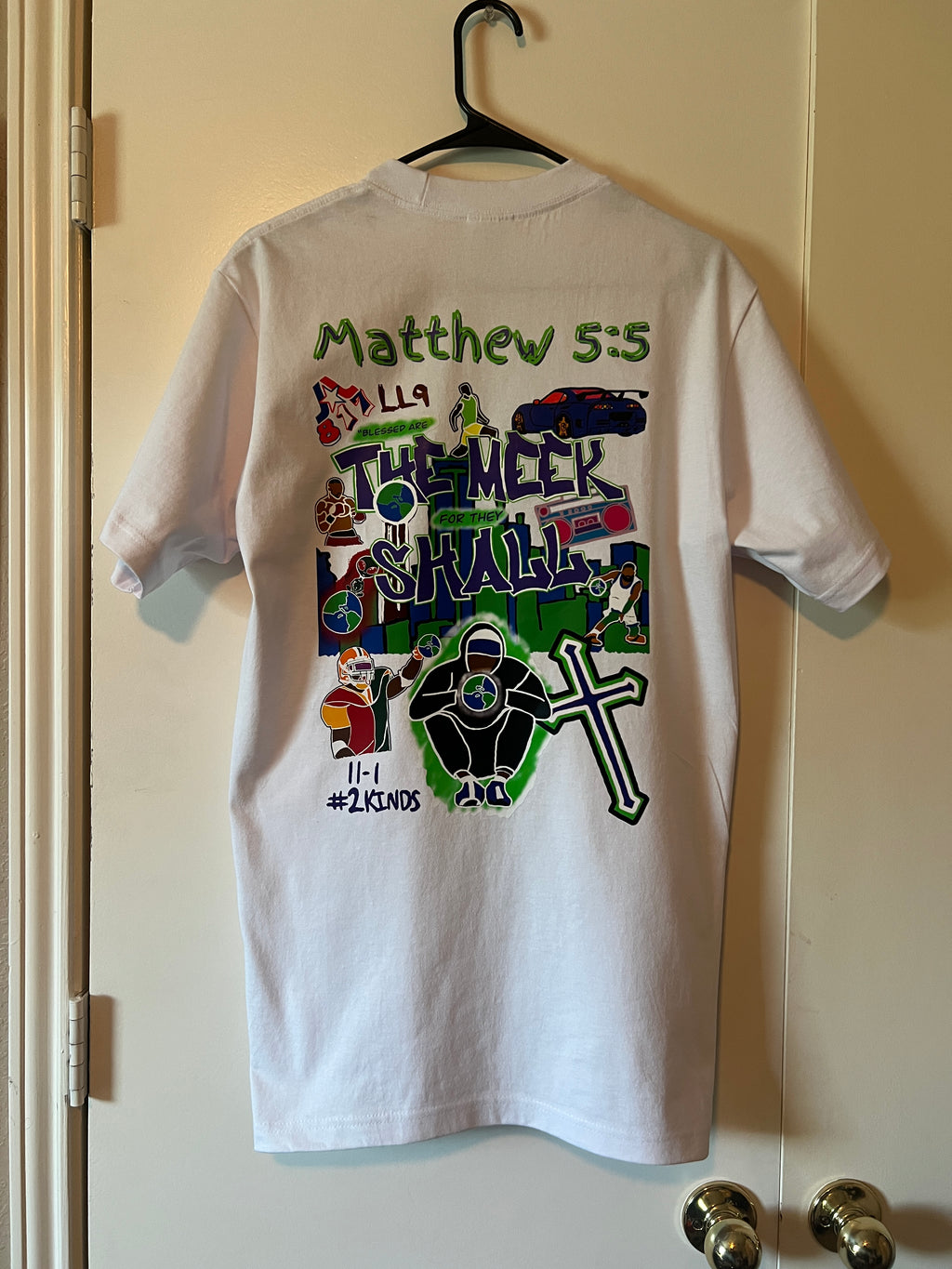 "99" Graphic "Championship" Special Edition