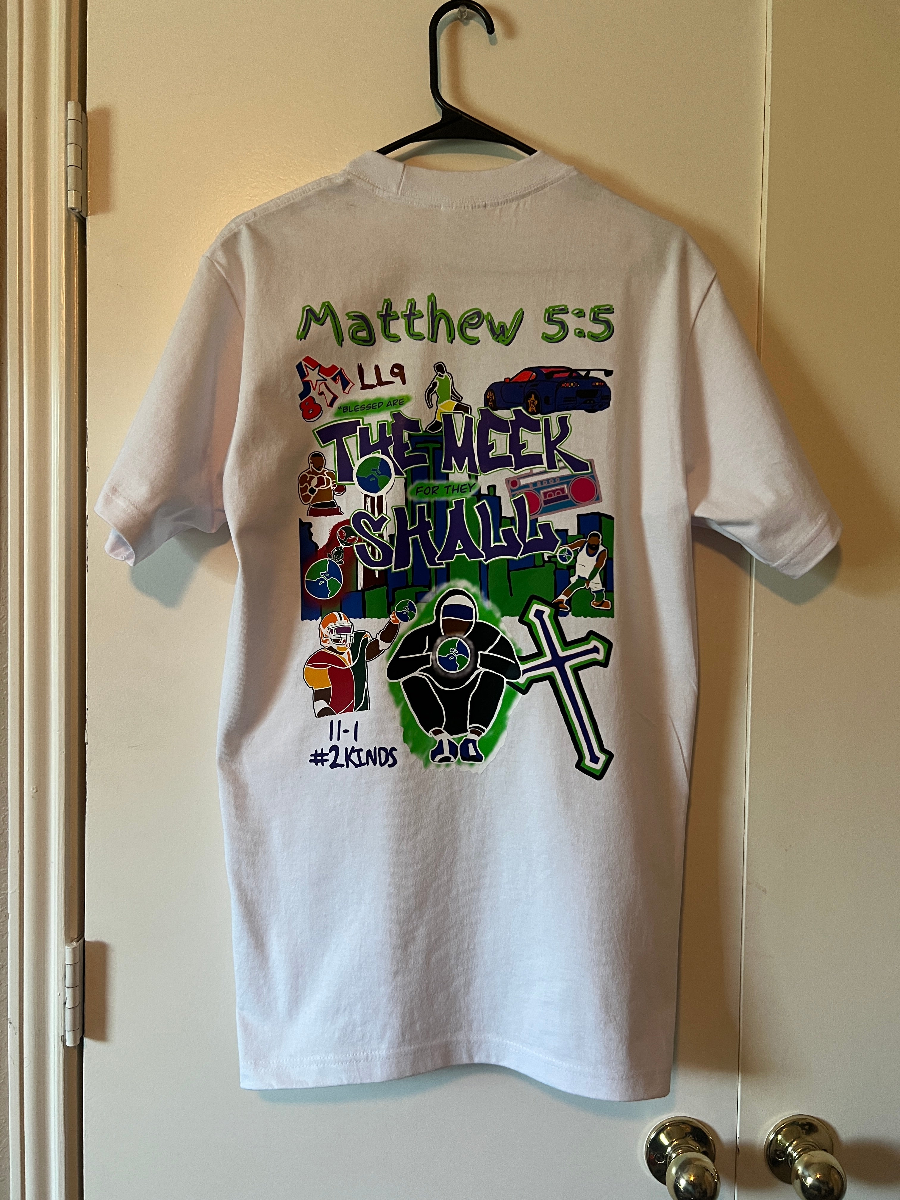 "99" Graphic "Championship" Special Edition