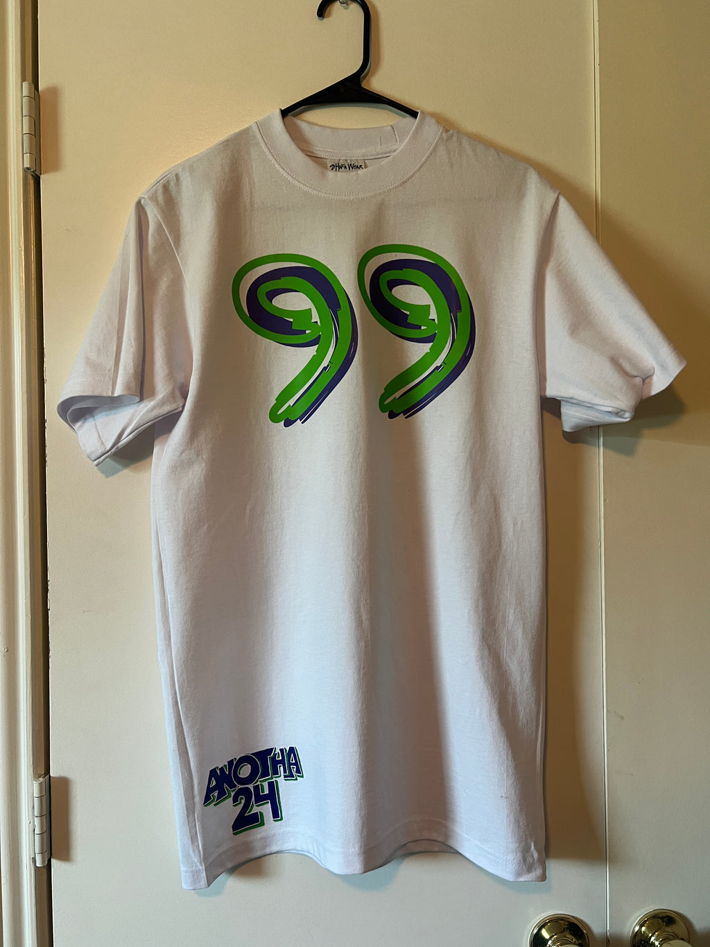 "99" Graphic "Championship" Special Edition