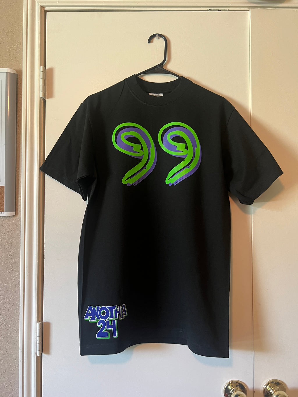 "99" Graphic "Championship" Special Edition