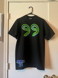 "99" Graphic "Championship" Special Edition