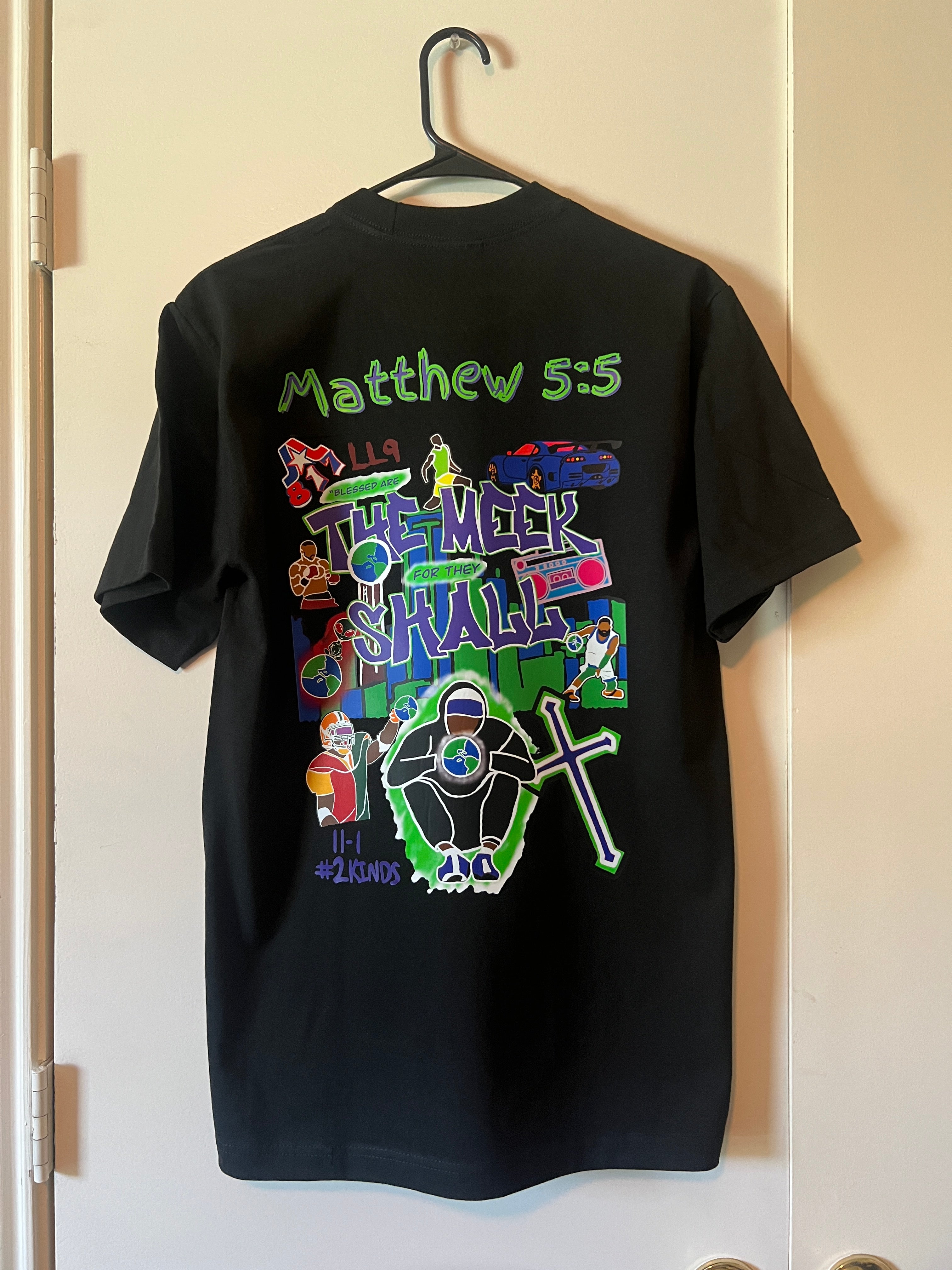 "99" Graphic "Championship" Special Edition