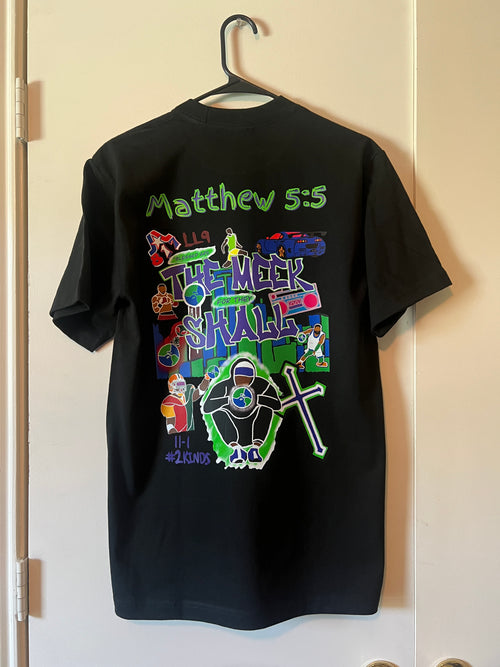 "99" Graphic "Championship" Special Edition